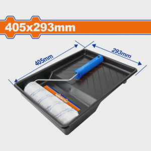 9" ROLLER PAD WITH HANDLE