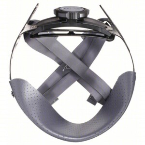 MSA  Fas-Trac III Replacement Suspension