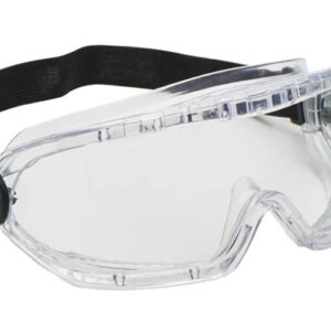 PURE CLEAR GOGGLES