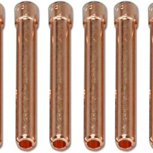 RIVERWELD TIG Collet 10N25