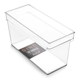 Plastic Storage Bins