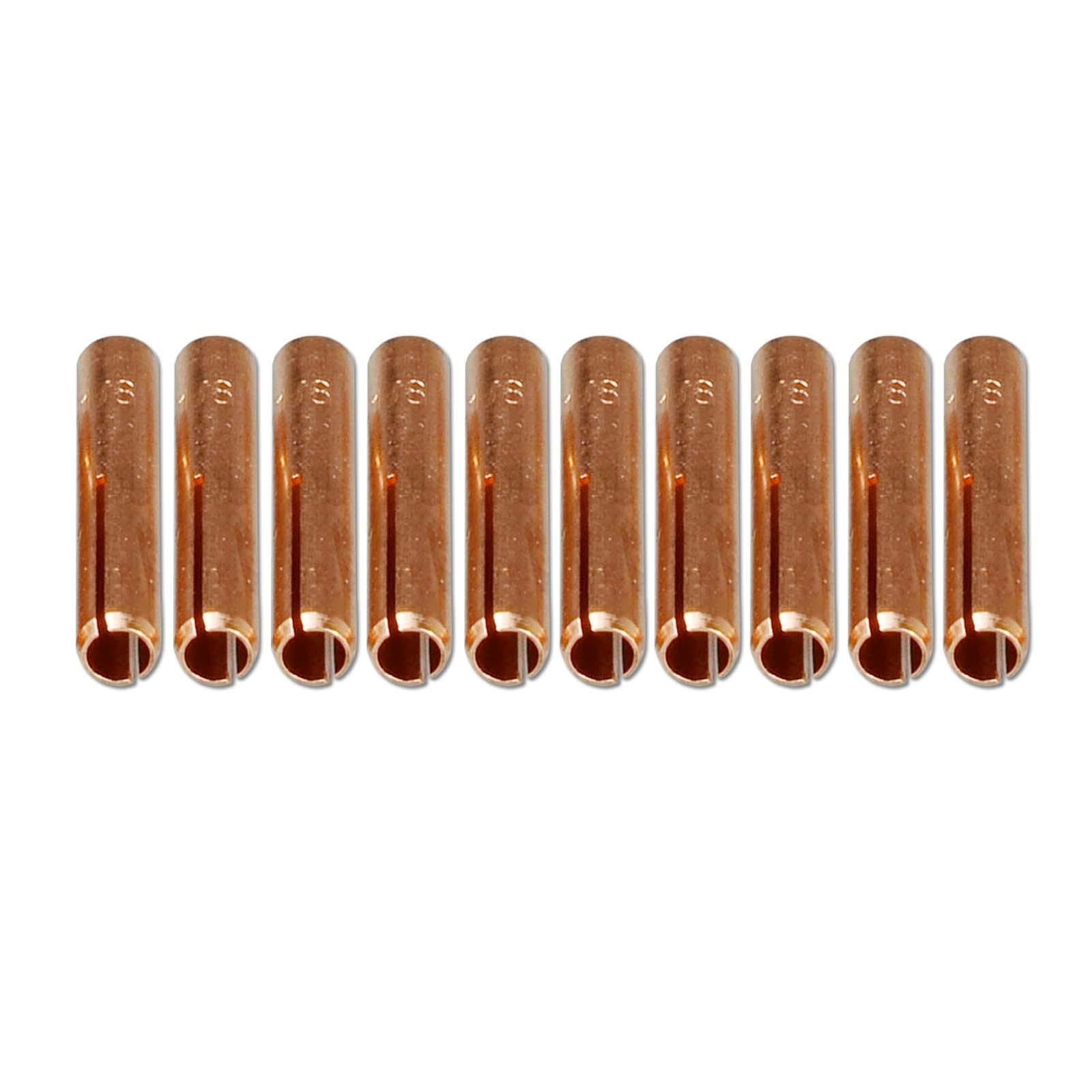 RIVERWELD 13N24 TIG Collets