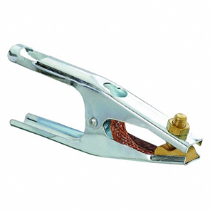 APPROVED VENDOR Ground Clamp