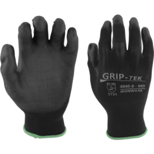 ELECTRICAL P.V.C TAPE 3/4 IN. X 66 FT, RESISTANT TO OIL, MOISTURE, ACIDS, ALKALIES AND COLD WEATHER - BLACK