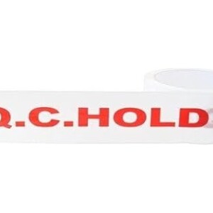QC HOLD TAPES 48MM X 66M