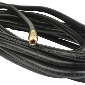 Extension/Appliance Hose for Propane Gas