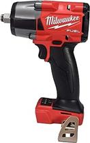 Milwaukee 2962-20 M18 18V Fuel 1/2" Mid-torque Impact Wrench with Friction Ring