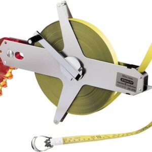 Stanley Measuring Tape
