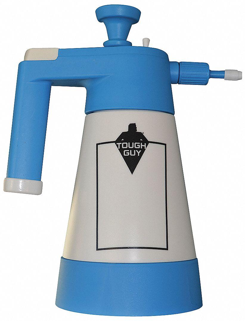 TOUGH GUY COMPRESSED AIR SPRAY BOTTLE
