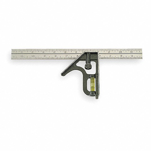 JOHNSON LEVEL Combination Square
