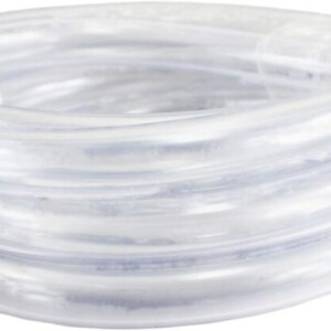 1/2" Transparent Hose