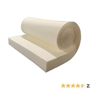 GoTo Foam Upholstery Cushion