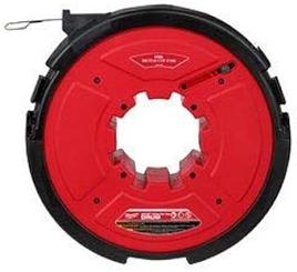 for Milwaukee 48-44-5178 M18 Fuel 18V Angler 240' x 1/8" Steel Pulling Fish Tape