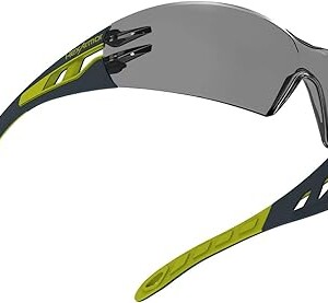 HexArmor MX200 Safety Glasses DARK