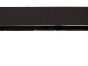 Felled Draw Knife Woodworking Tool for Debarking & Shaping 10 Inch