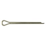 M10 X 100mm DIN 94 / ISO 1234, Metric, Standard Cotter Pins, A4 Stainless Steel