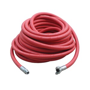 Reelcraft 601088-50 - 3/4" x 50 ft. Low Pressure Air/Water Hose