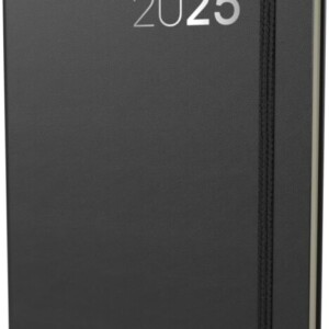 Collins Legacy 2025 Planner A5