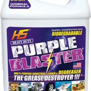 HS 29.205 Purple Blaster Degreaser 1 Gallon