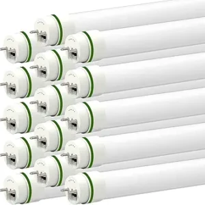 HONEYWELL 100V-277V 9W 2FT LED TUBE