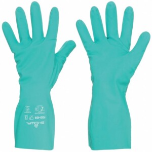 SHOWA NITRILE GLOVE