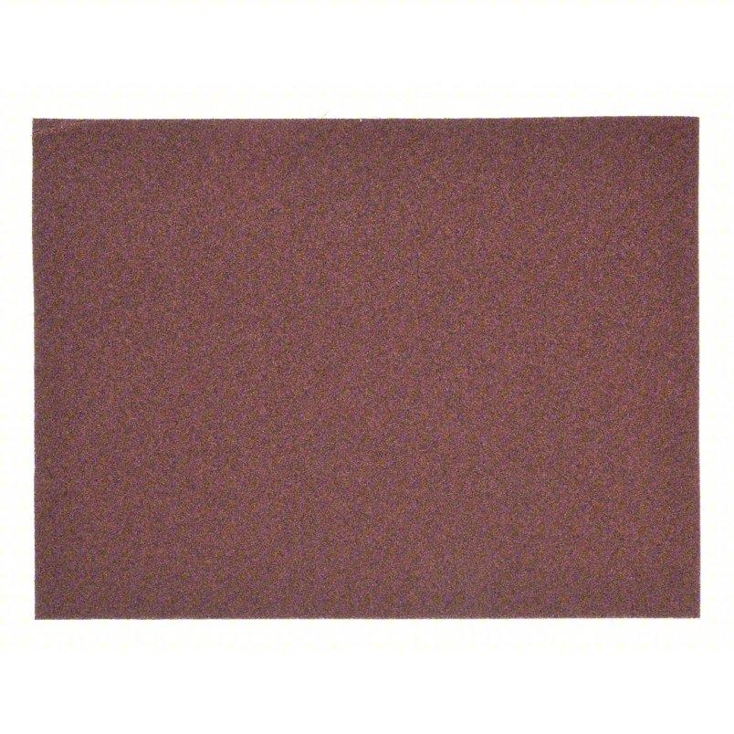 NORTON SANDING SHEET 60GRIT