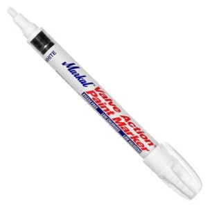 MARKAL VALVE ACTION PAINT MARKER