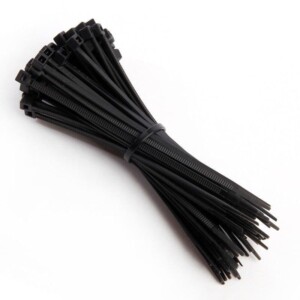 CABLE TIES (100 PER PACK)