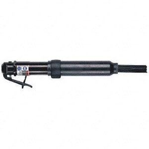 CHICAGO PNEUMATIC Needle Scaler Kit