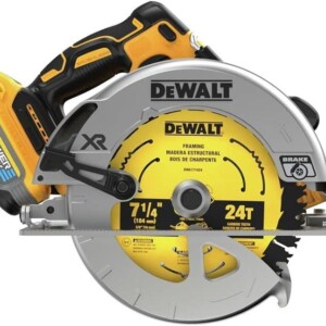 DEWALT 20V MAX Circular Saw, Cordless