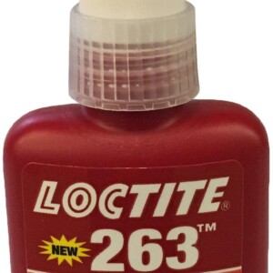 LOCTITE PRIMERLESS THREADLOCKER