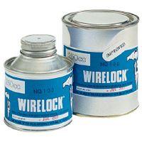 WIRELOCK® 500CC RESIN KIT FOR SPELTER SOCKETS