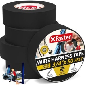 3M 23-1X30FT SELF-FUSING TAPE (20) 3M ELECTRICAL PRODUCTS