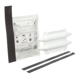 3M 0.25 TO 0.8-IN O.D. INSULATION FLEXIBLE POWER CABLE SPLICE KIT MFR # 82-F1