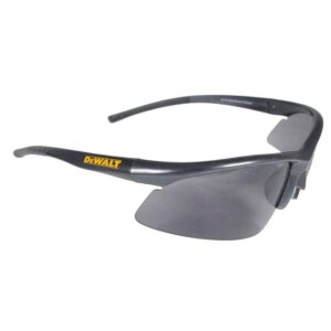 DEWALT SAFETY GLASSES SMOKE