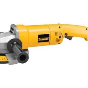 Angle Grinder, 7-Inch