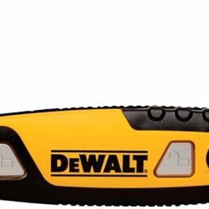 DEWALT DWHT70263M Folding Locking Hex Key Set, MM
