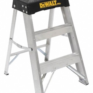 DEWALT STEP STAND