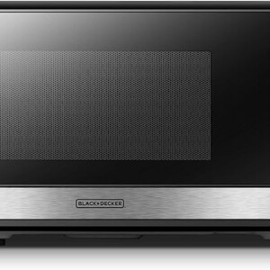 BLACK+DECKER EM031MB11 DIGITAL MICROWAVE OVEN