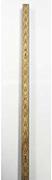 One-Piece Pole Hardwood Gauge Poles - 54 inch | Gauge Stick