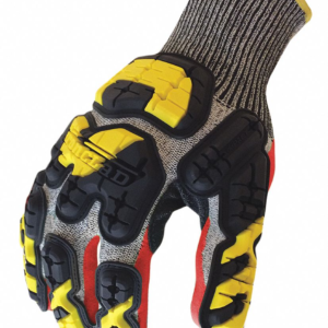 IRONCLAD INDUSTRIAL IMPACT GLOVE