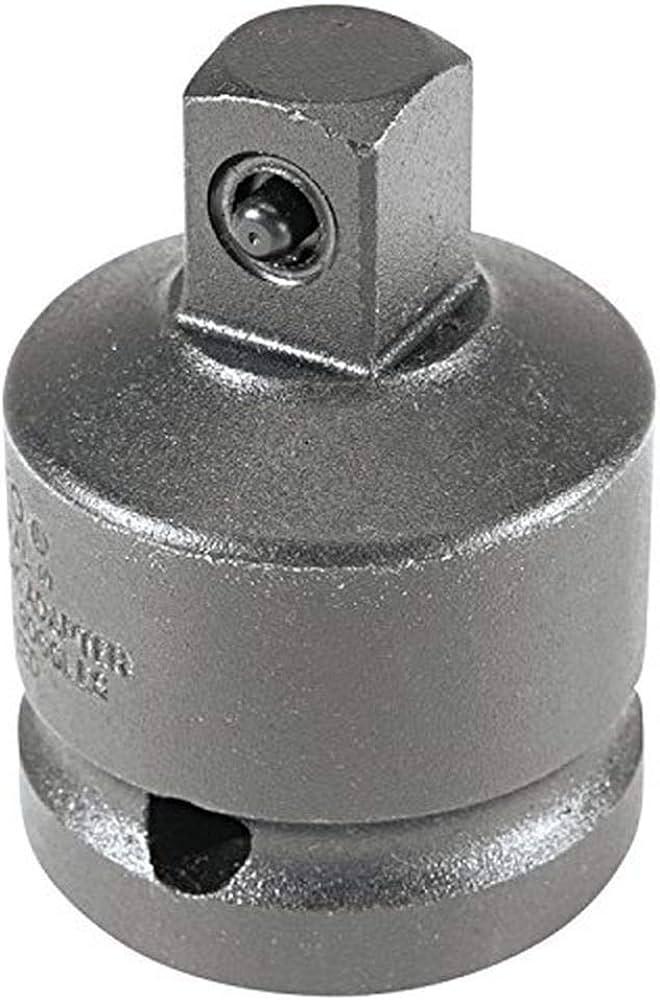 Stanley Proto J7653 Proto 3/4" F x 1/2" M Impact Drive Adapter (Copy)