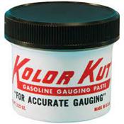 Kolor kut Gasoline gauging paste