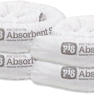 New Pig Oil Absorbent Sock