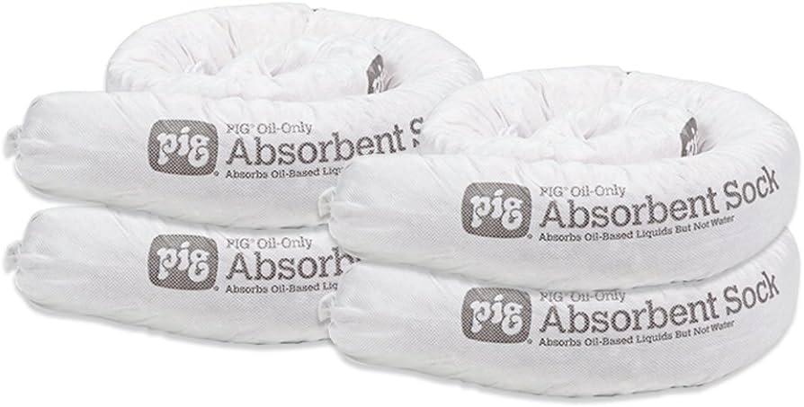 New Pig Oil Absorbent Sock