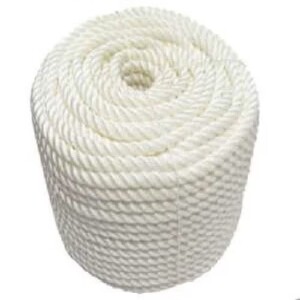 POLYPROPYLENE ROPE 10MM - 600FT