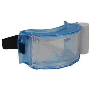 PTQ QUICK-CHANGE PAINTERS GOGGLES