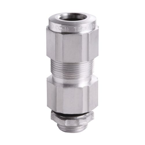 Crouse-Hinds Teck Connector