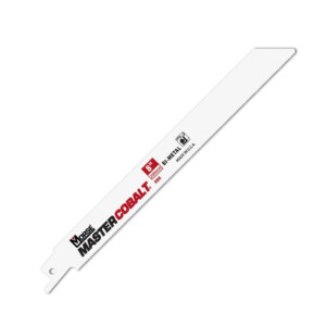 MORSE SAWZALL BLADE 8'' - METAL