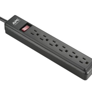 APC 20A POWER STRIP